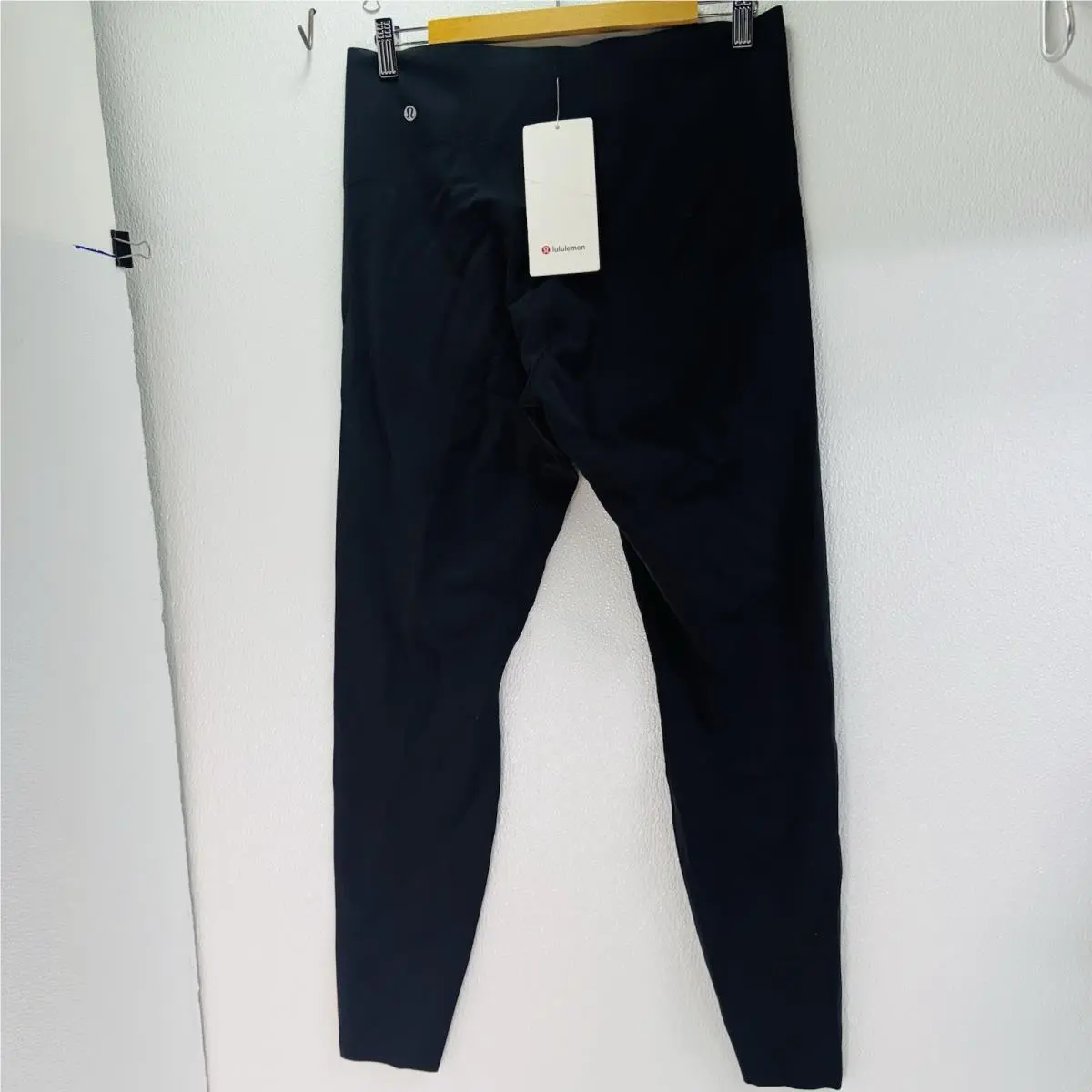 Lululemon clothing - Black 1