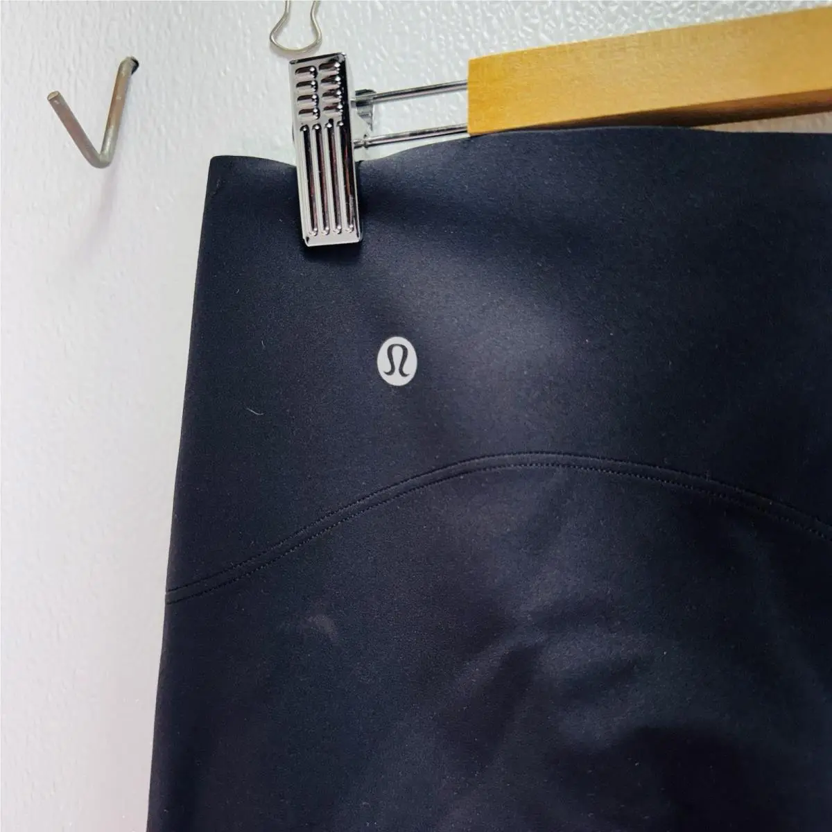 Lululemon clothing - Black 2