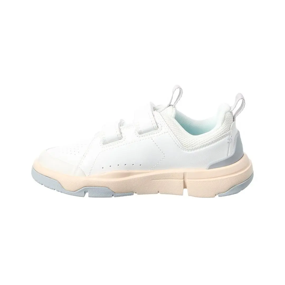 On-Running shoes - NA - White 0