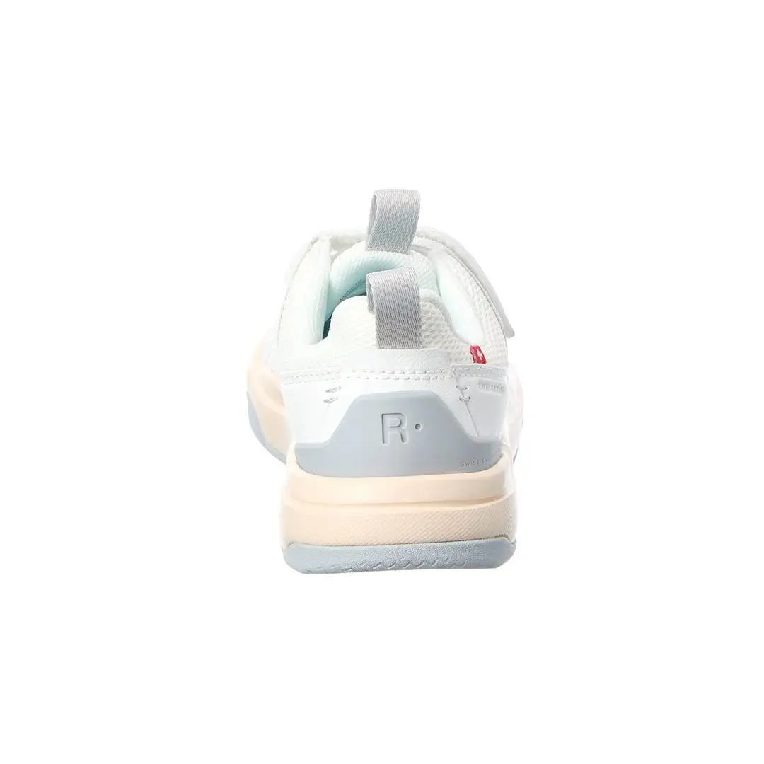 On-Running shoes - NA - White 5
