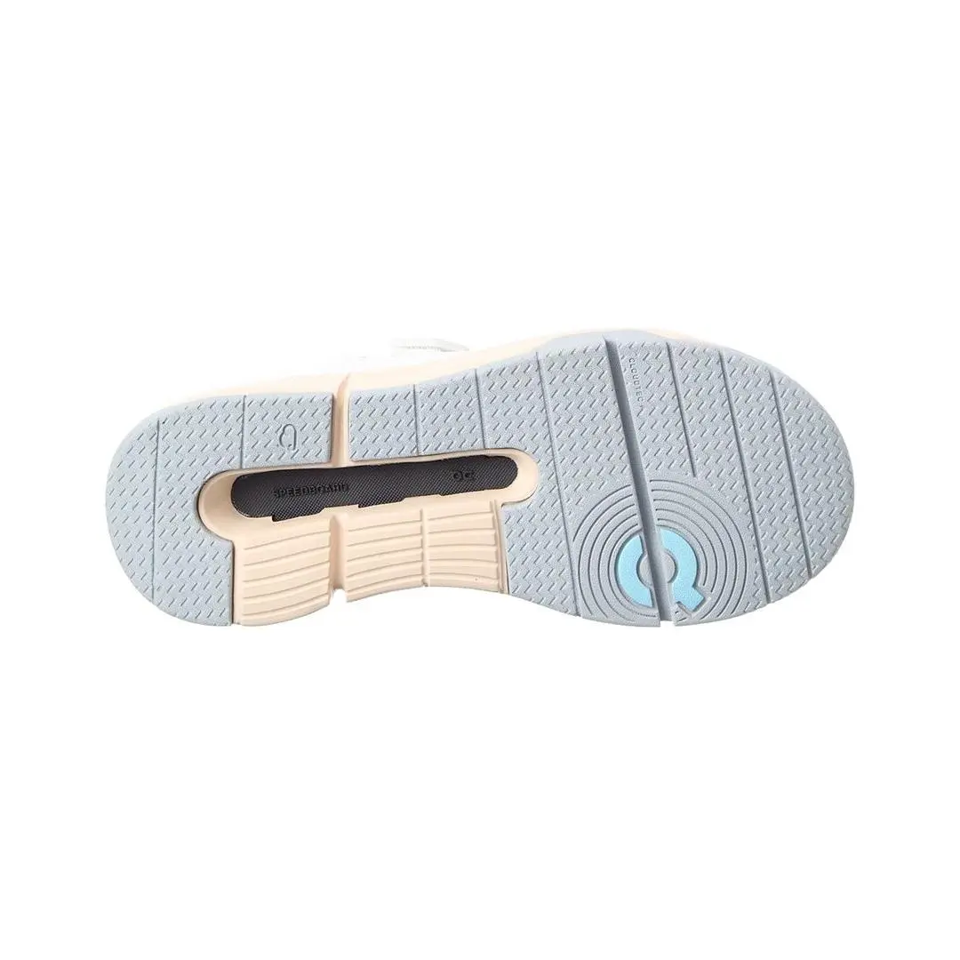 On-Running shoes - NA - White 6