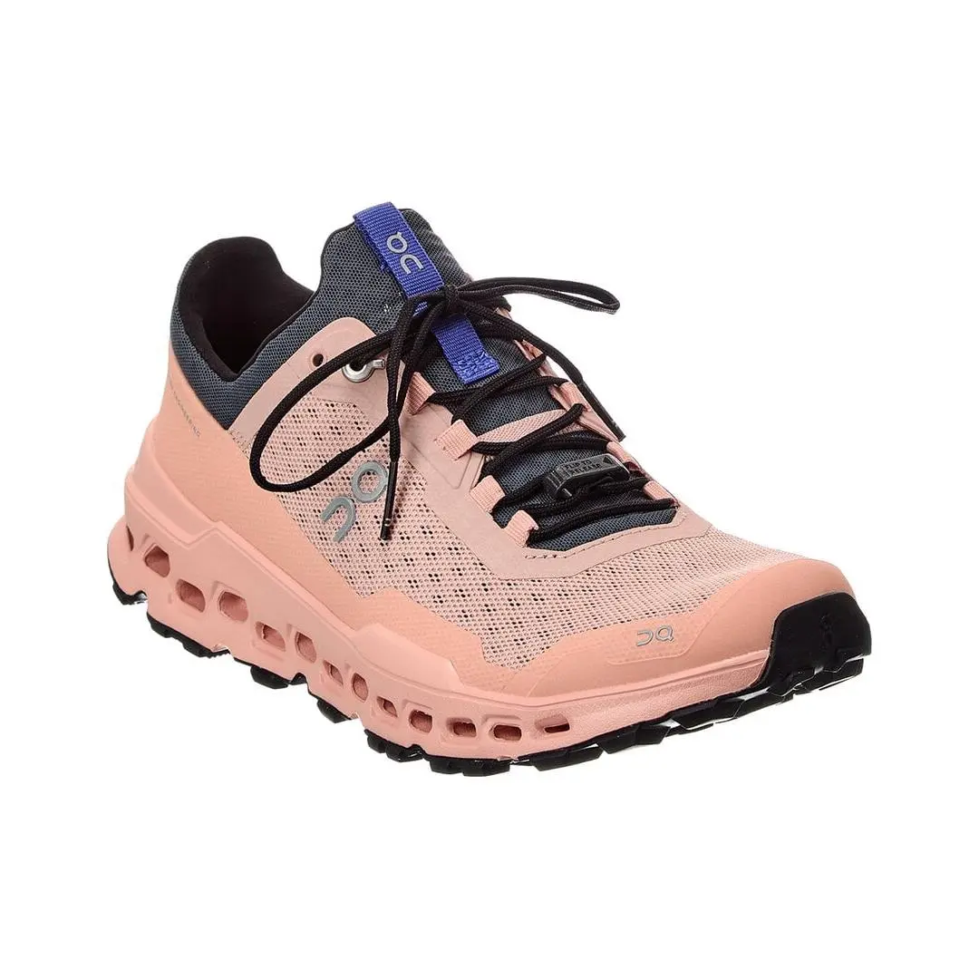 On-Running shoes - NA - Rose/Cobalt 2