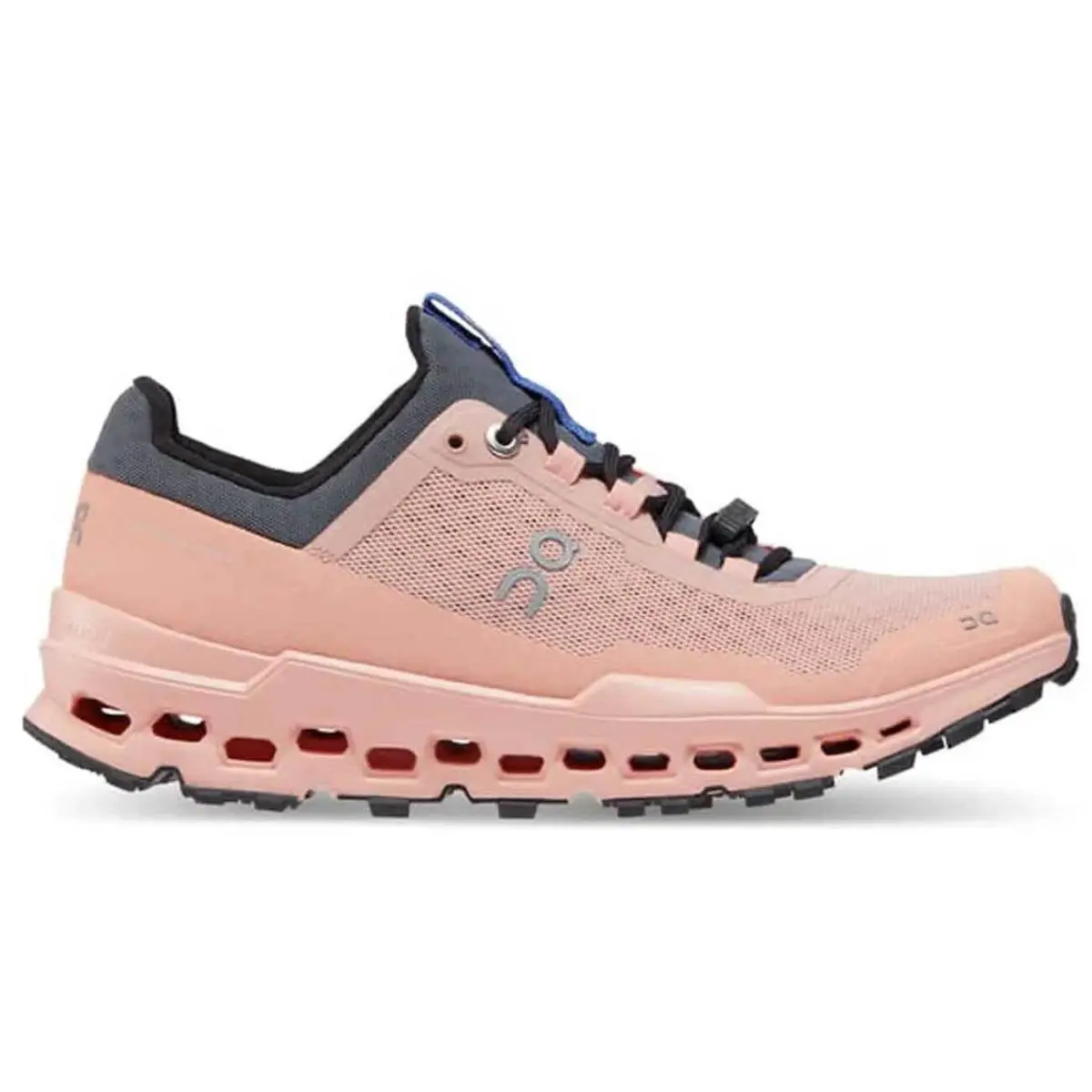On-Running shoes - NA - Rose/Cobalt 3