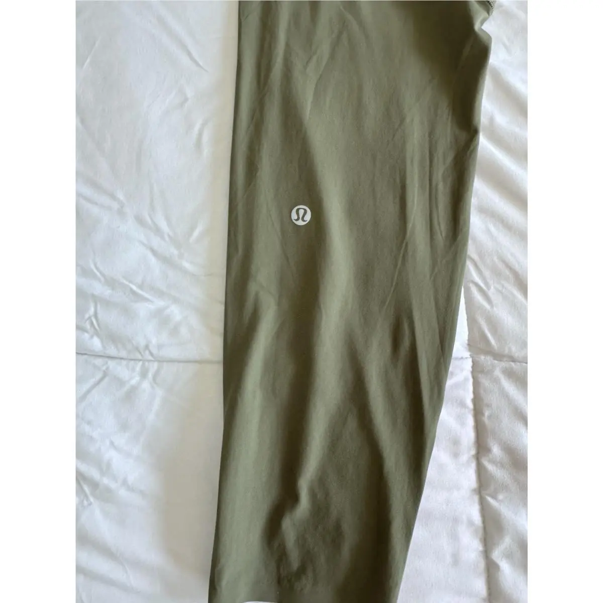 Lululemon clothing - Green 8