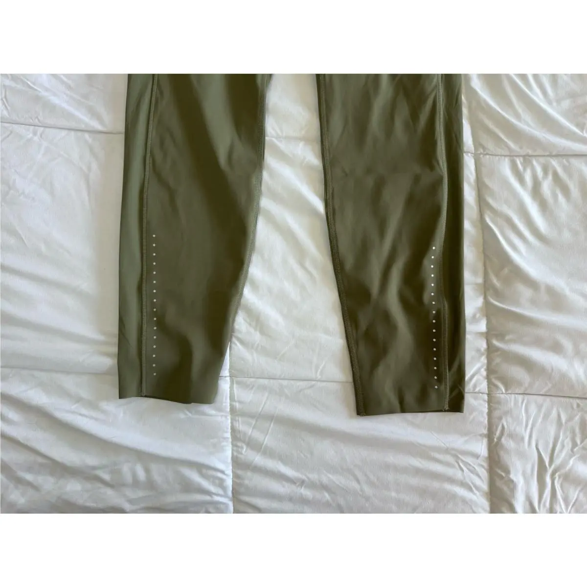 Lululemon clothing - Green 0