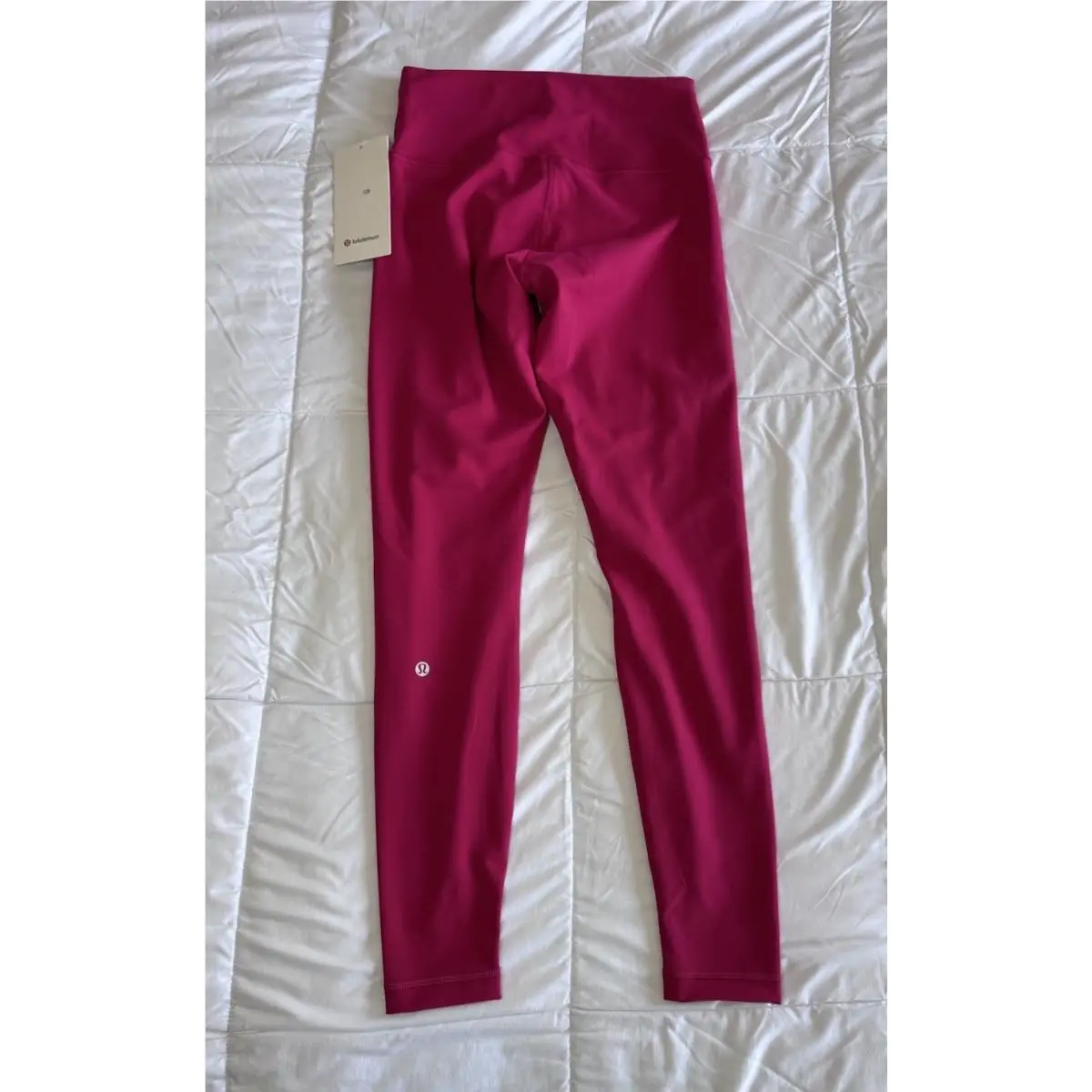 Lululemon clothing - Pink 5