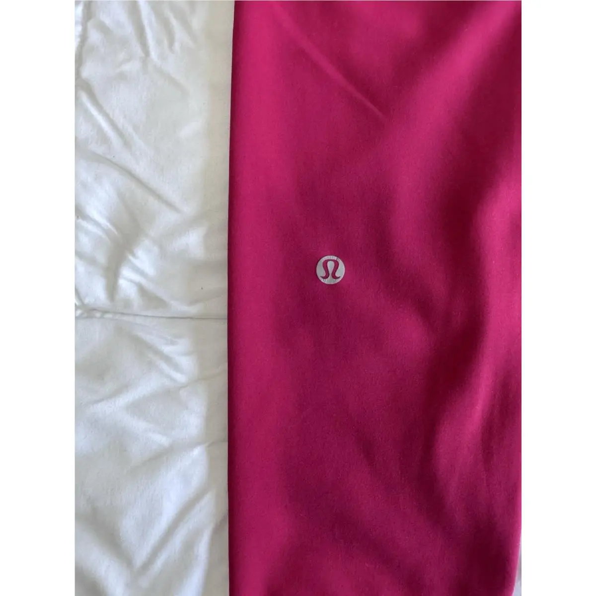 Lululemon clothing - Pink 6