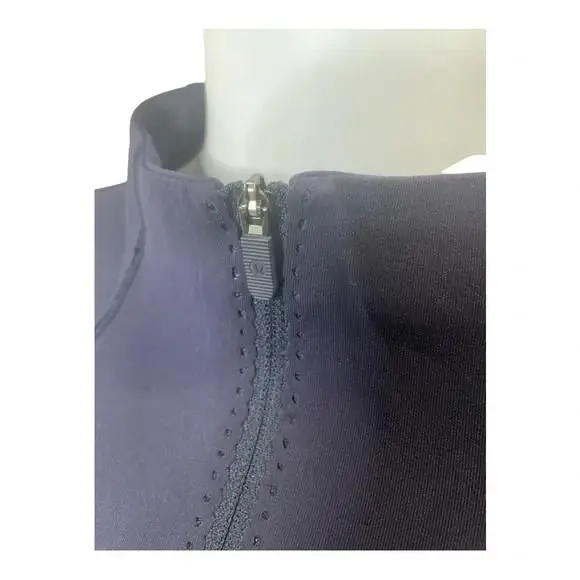 Lululemon clothing - Lululemon Kicking Asphalt - Kicking Asphalt - Blue 8