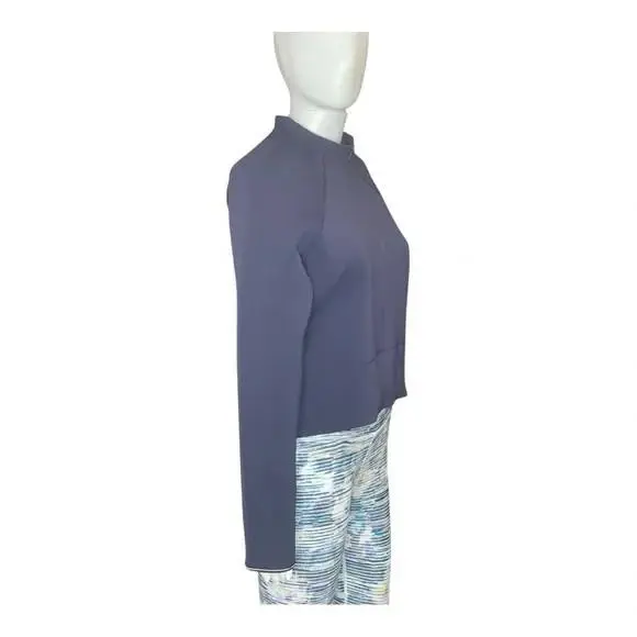 Lululemon clothing - Lululemon Kicking Asphalt - Kicking Asphalt - Blue 4