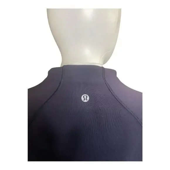 Lululemon clothing - Lululemon Kicking Asphalt - Kicking Asphalt - Blue 7