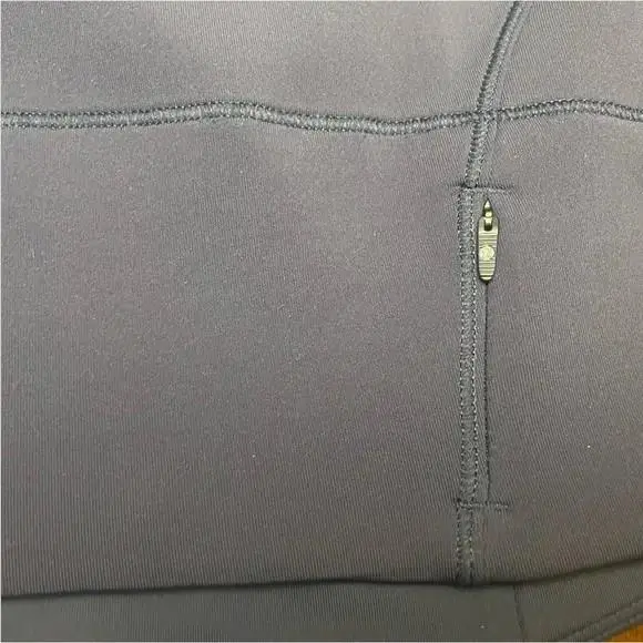 Lululemon clothing - Lululemon Kicking Asphalt - Kicking Asphalt - Blue 11