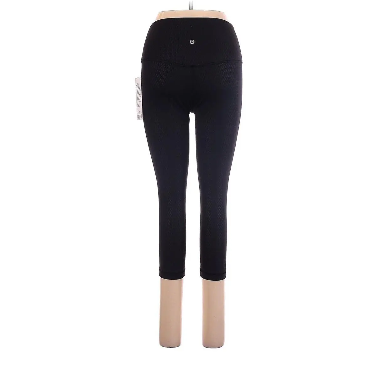Lululemon clothing - Black 1