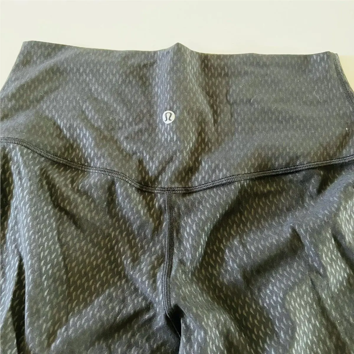 Lululemon clothing - Black 2