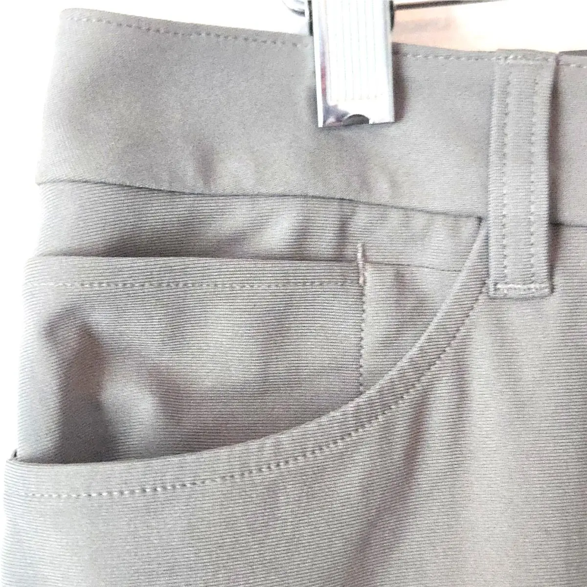 Lululemon clothing - Lululemon ABC - ABC - Gray 2
