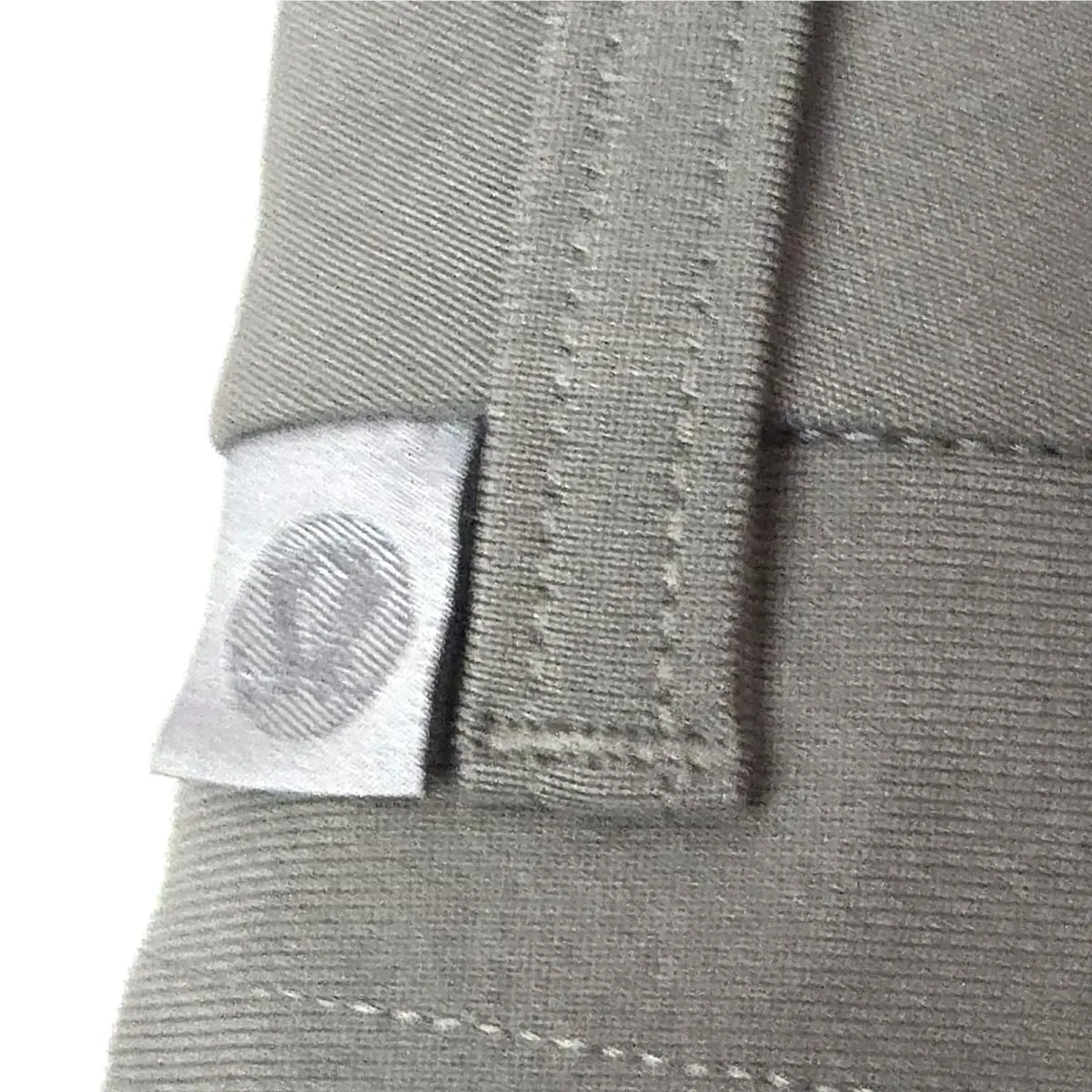 Lululemon clothing - Lululemon ABC - ABC - Gray 10