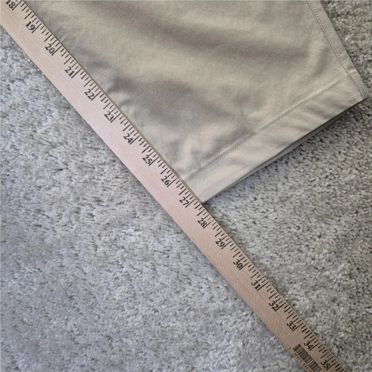 Lululemon clothing - Beige 8
