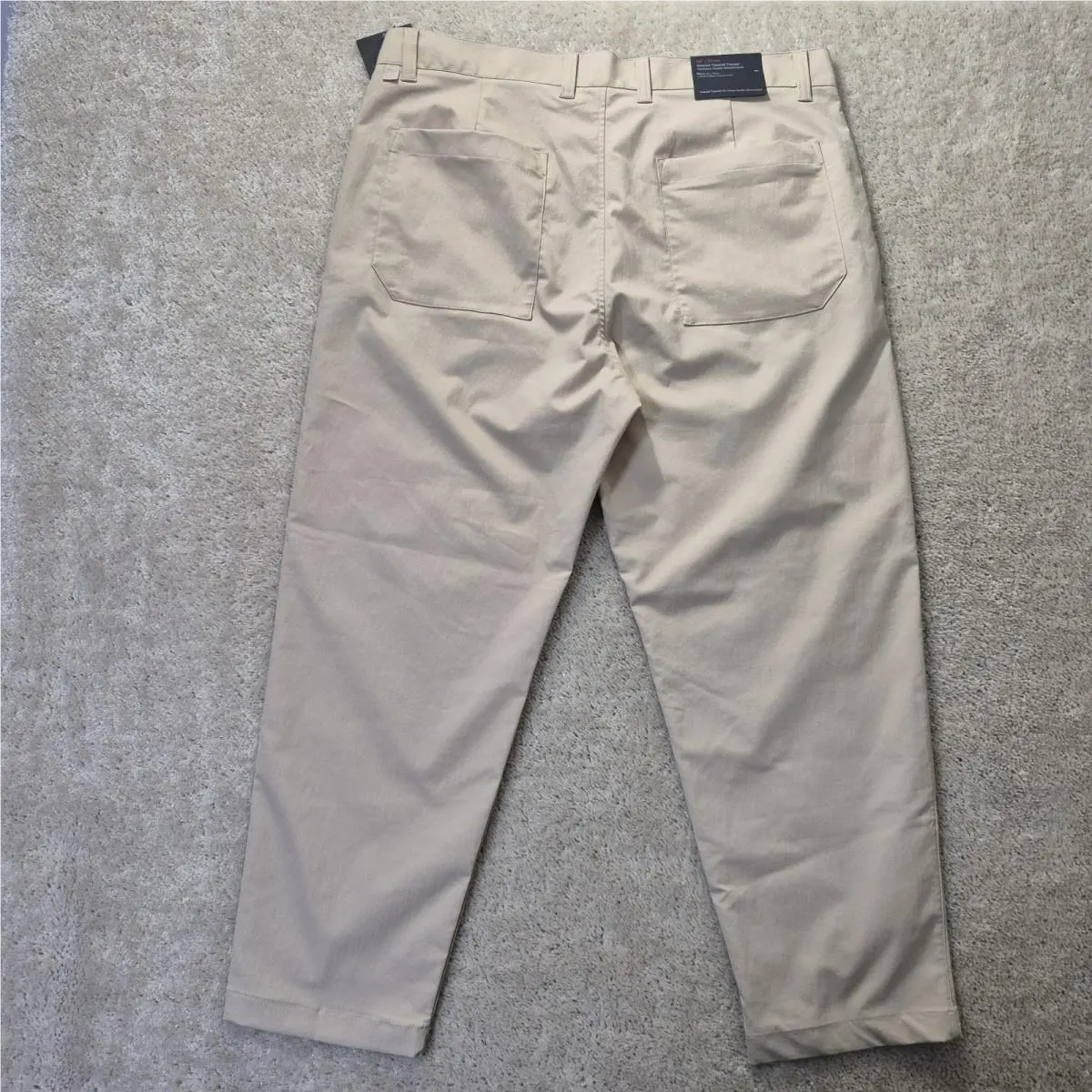 Lululemon clothing - Beige 9