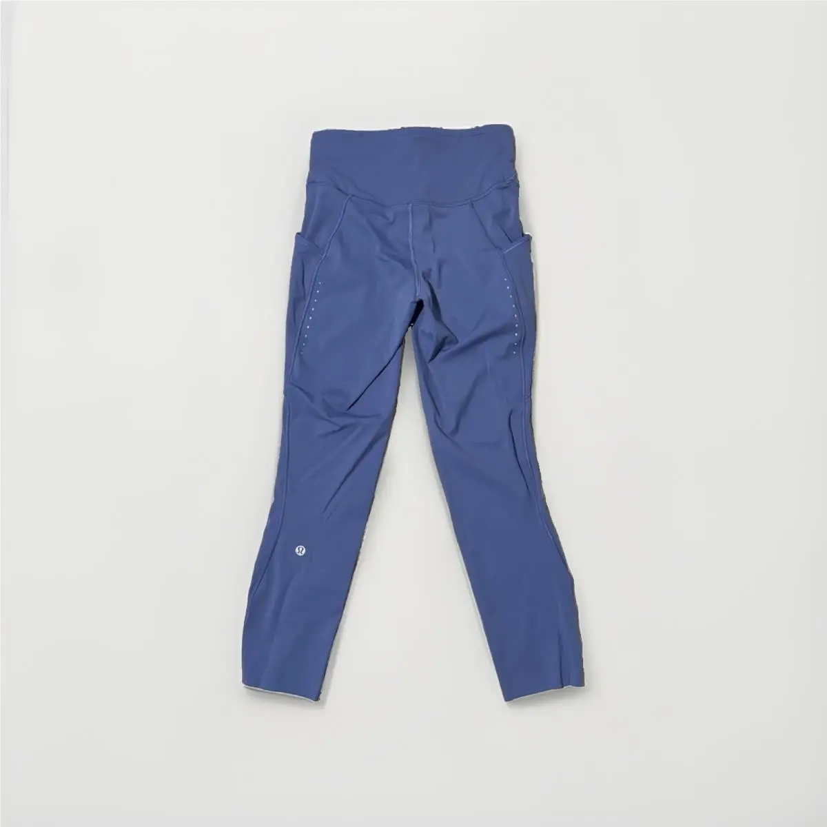 Lululemon clothing - Brillant Blue 2