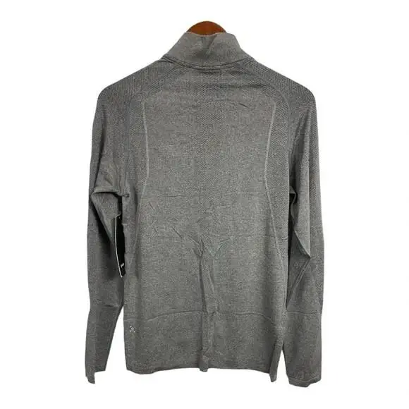 Lululemon clothing - Lululemon Metal Vent Tech - Metal Vent Tech - Gray 0
