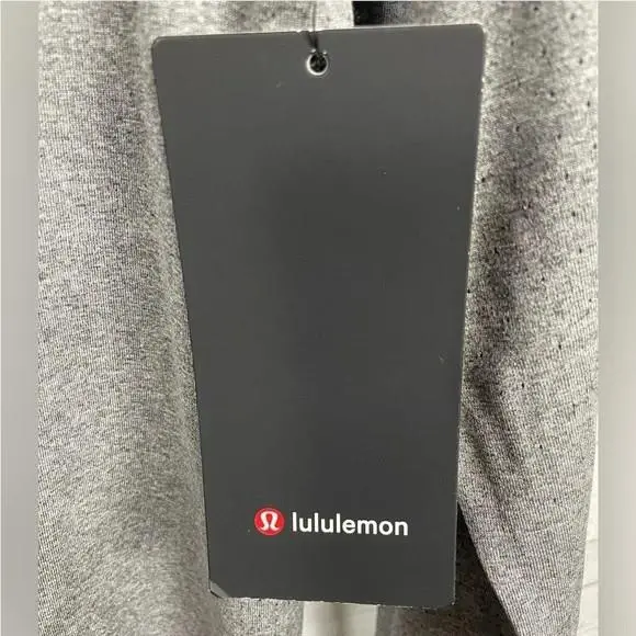Lululemon clothing - Lululemon Metal Vent Tech - Metal Vent Tech - Gray 4