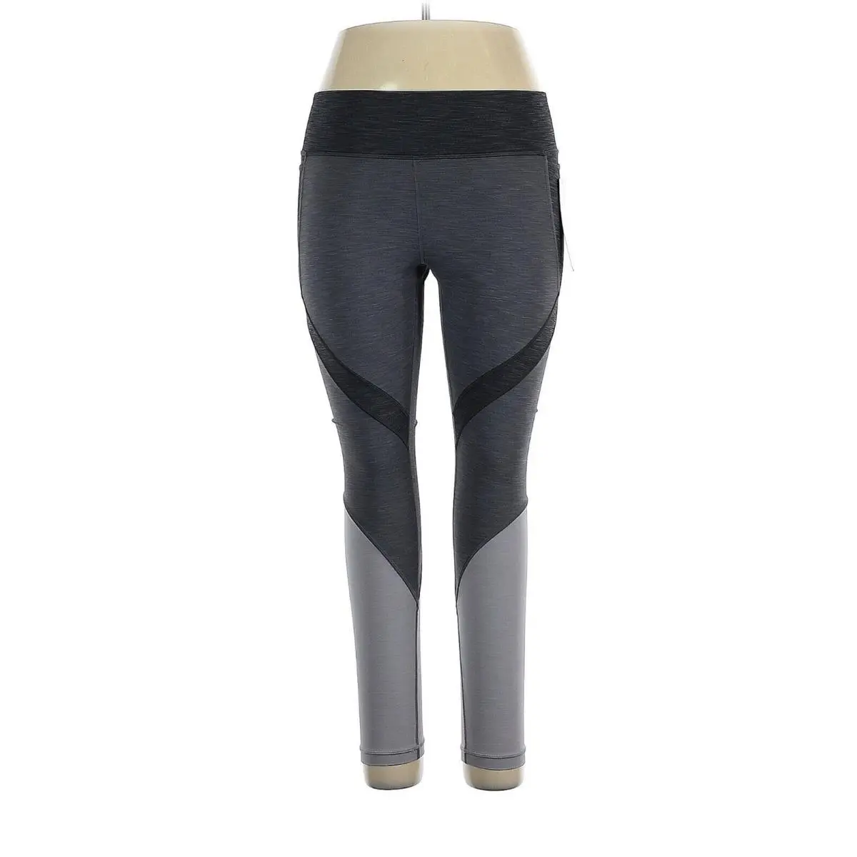 Lululemon clothing - Black 0