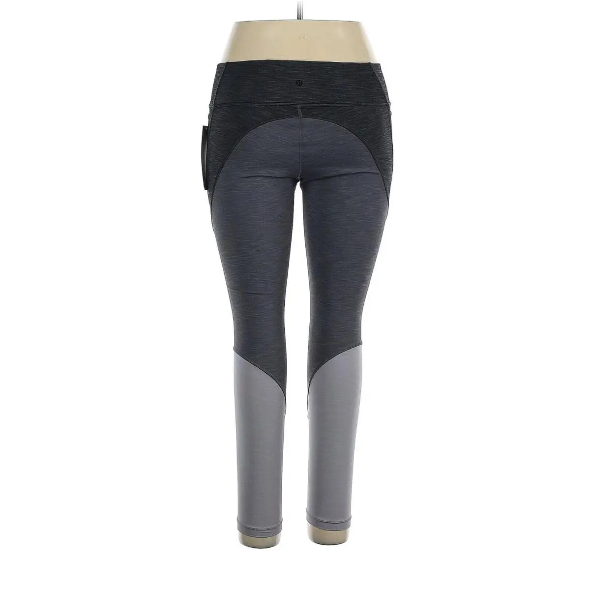 Lululemon clothing - Black 1
