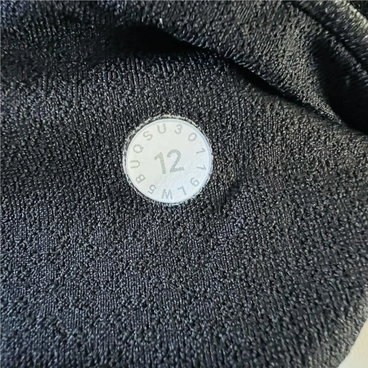 Lululemon clothing - Black 4