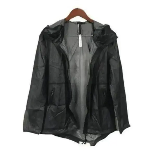 Lululemon clothing - Lululemon Sheer Joy - Sheer Joy - Black 2