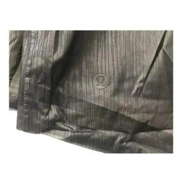Lululemon clothing - Lululemon Sheer Joy - Sheer Joy - Black 6