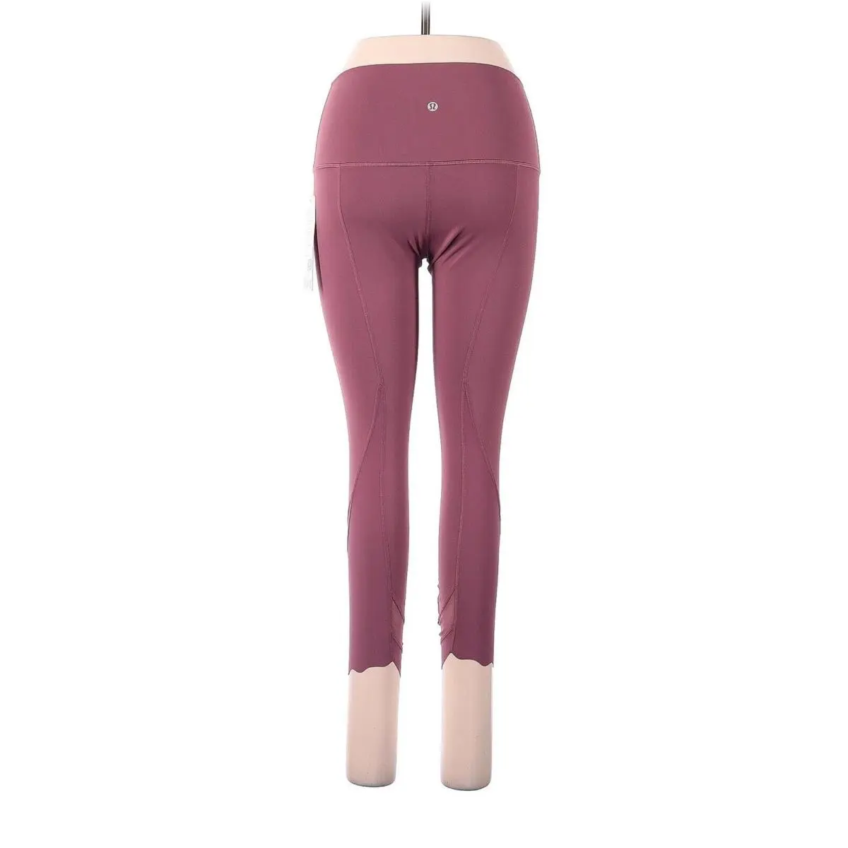 Lululemon clothing - Purple 1