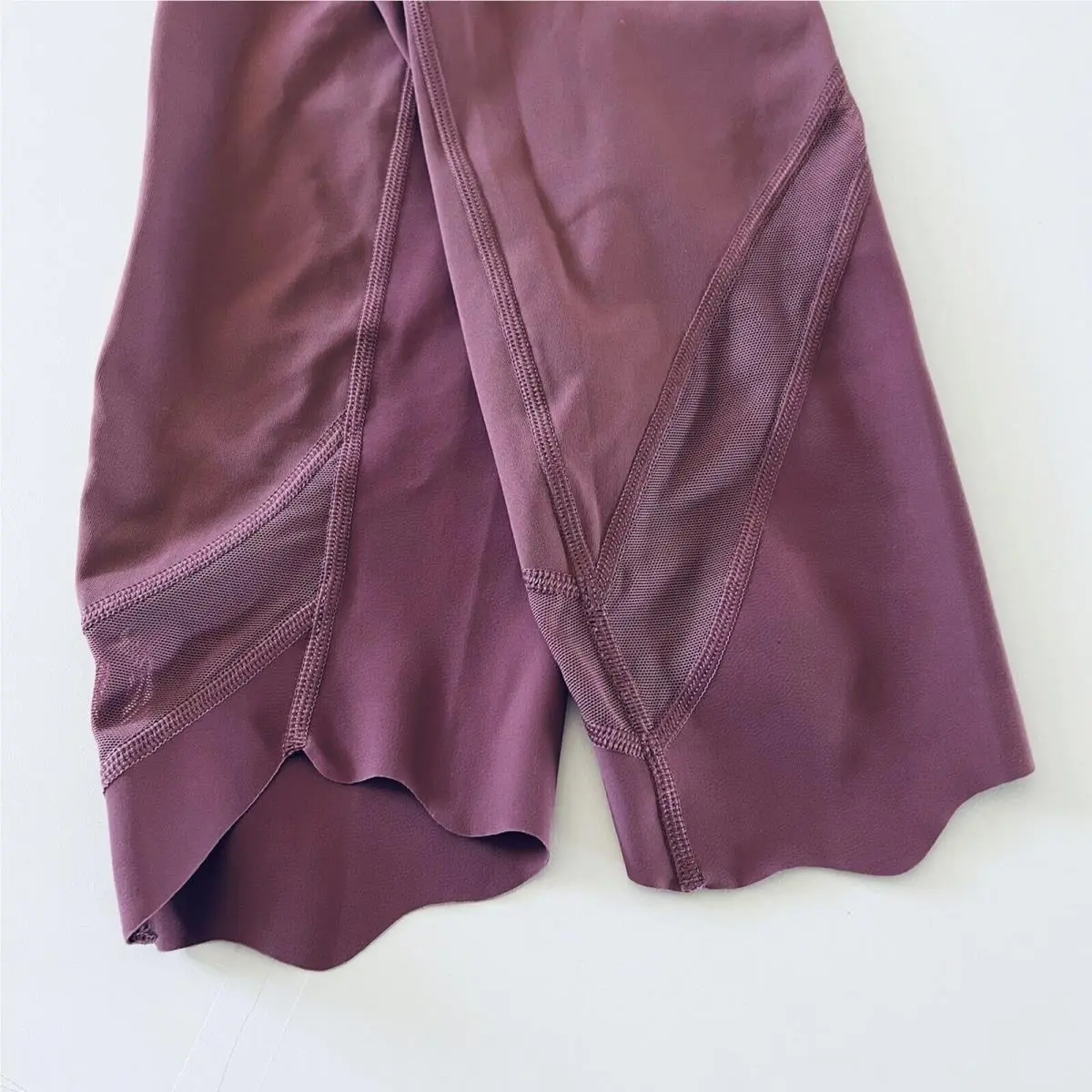 Lululemon clothing - Purple 2