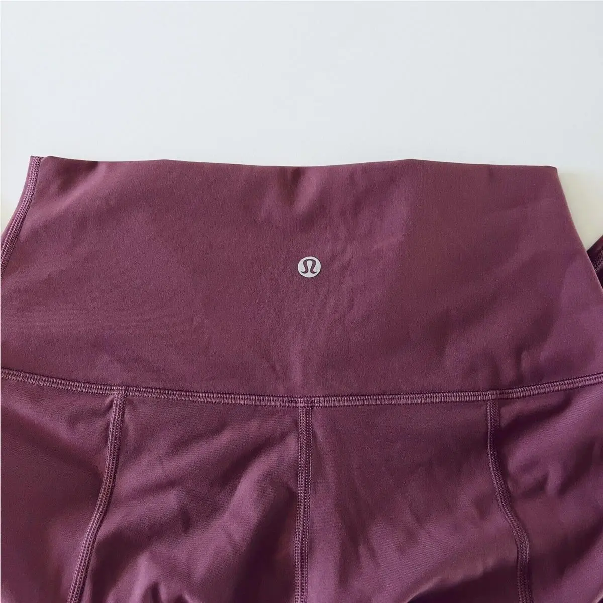 Lululemon clothing - Purple 3