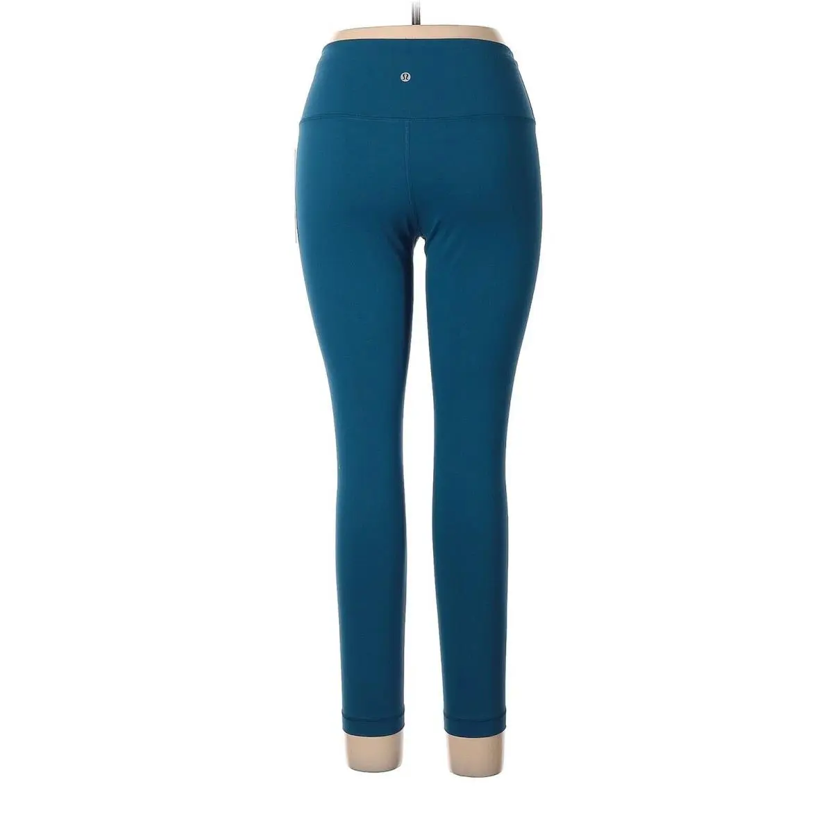 Lululemon clothing - Green 1