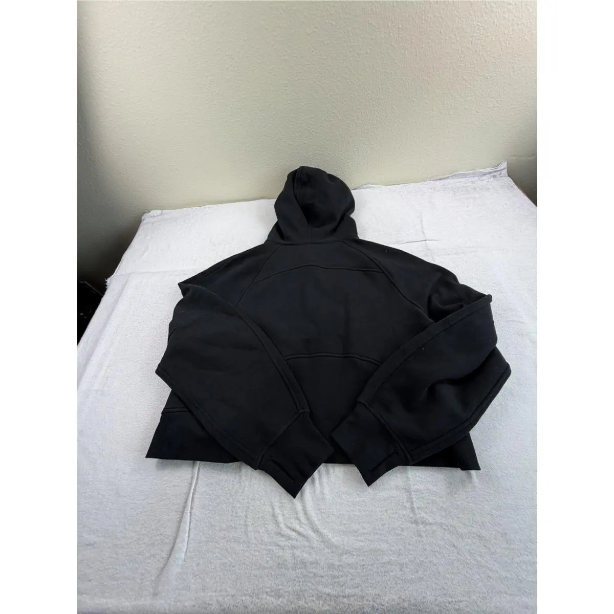 Lululemon clothing - Black 6