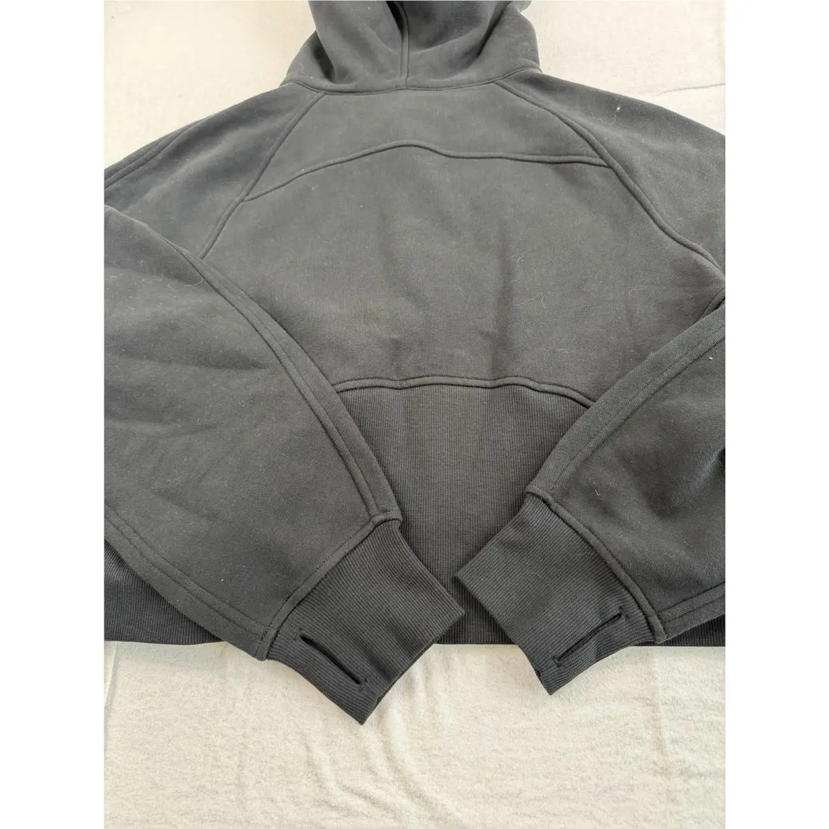 Lululemon clothing - Black 7