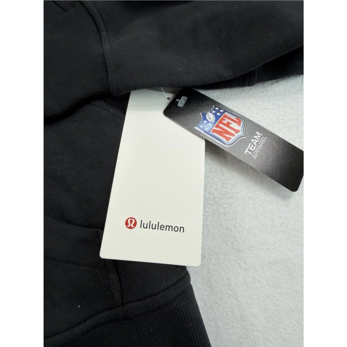 Lululemon clothing - Black 0
