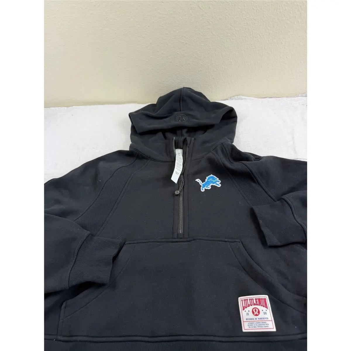 Lululemon clothing - Black 2