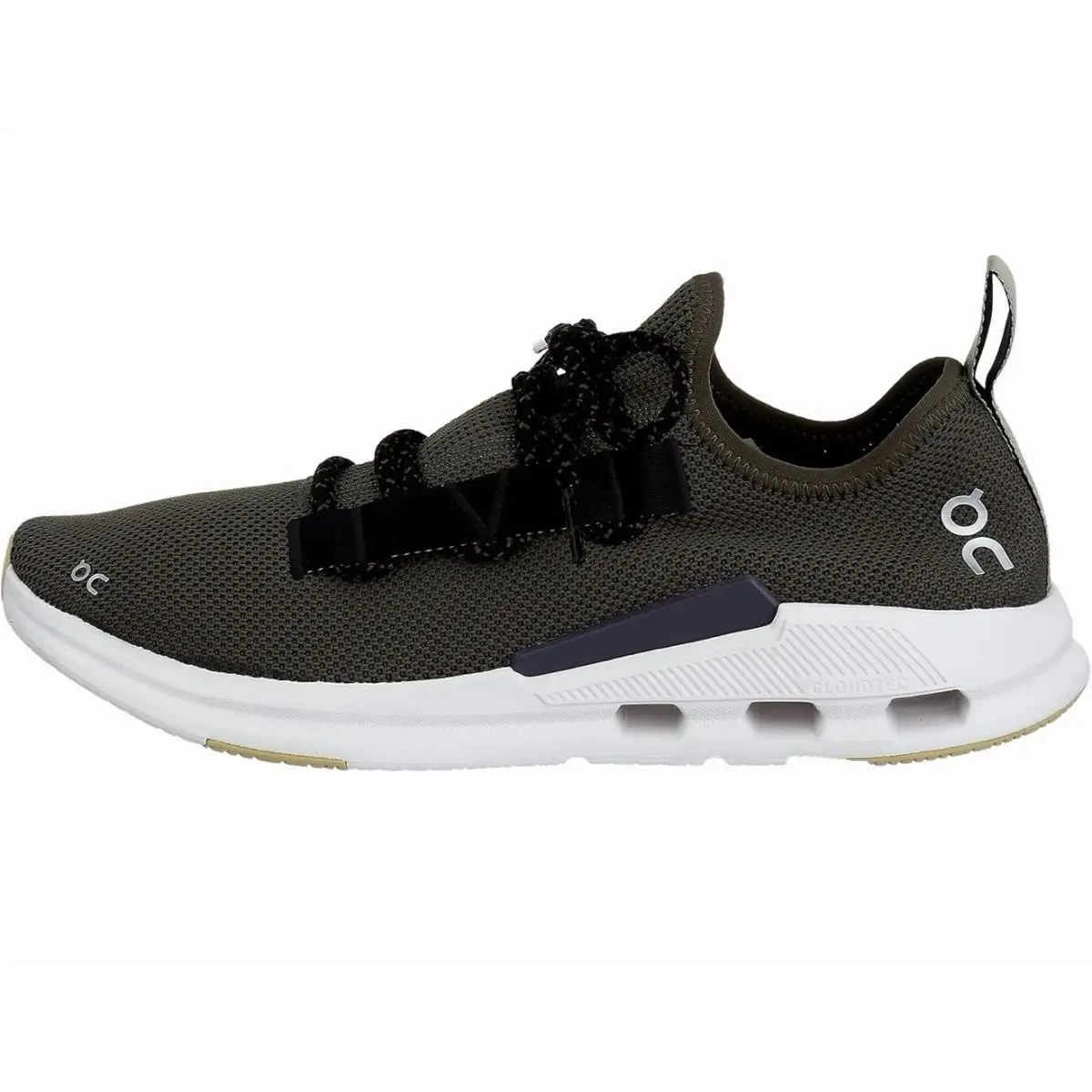 On-Running shoes - On Cloudeasy - Cloudeasy - 76-98442 - Black (UPC: 7630419103417) 0