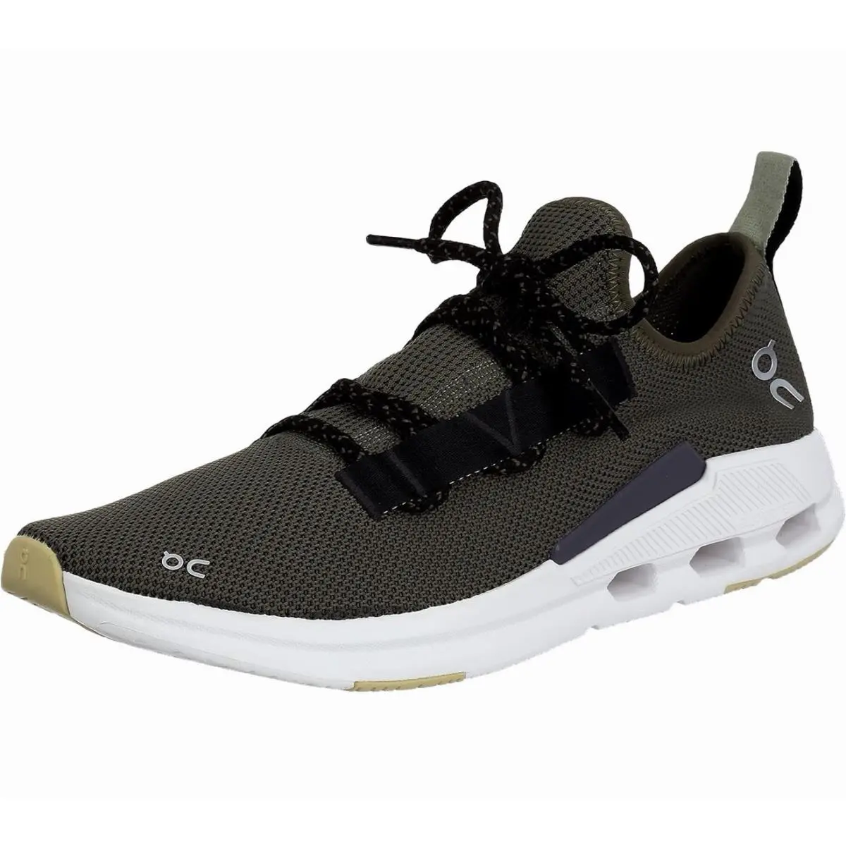 On-Running shoes - On Cloudeasy - Cloudeasy - 76-98442 - Black (UPC: 7630419103417) 1
