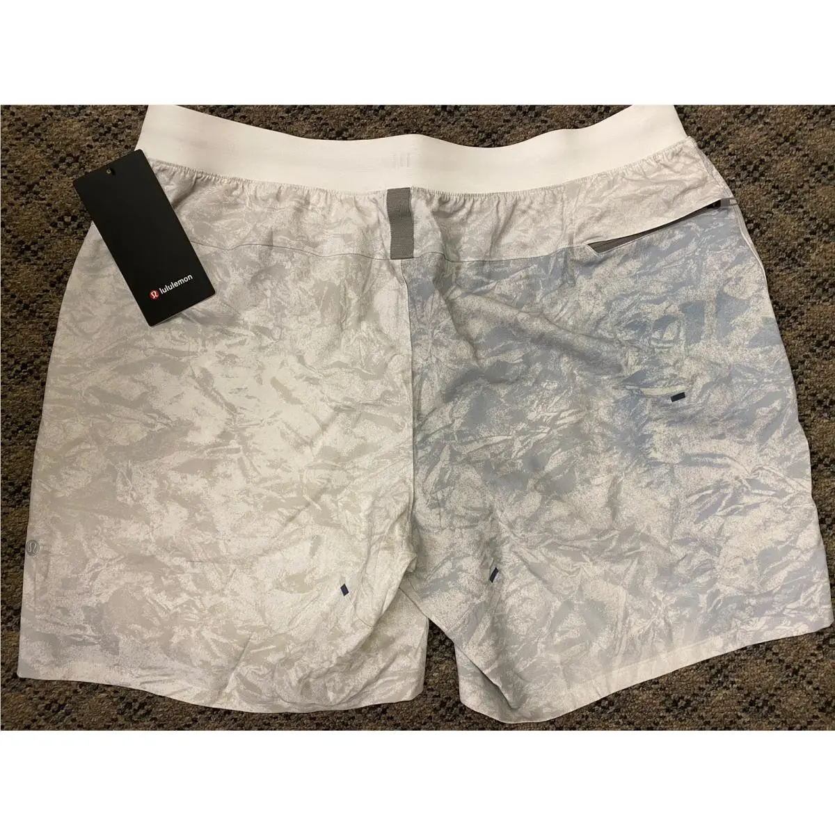 Lululemon clothing - LICENSE TO TRAIN - LICENSE TRAIN - Multicolor 0