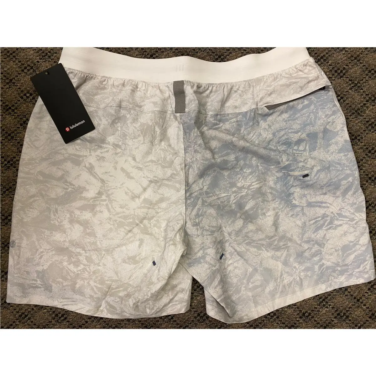 Lululemon clothing - LICENSE TO TRAIN - LICENSE TRAIN - Multicolor 1