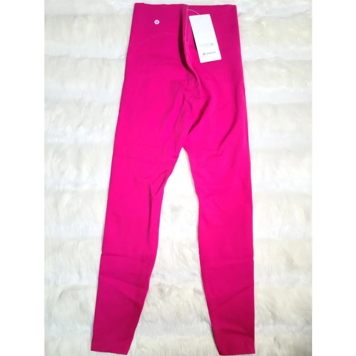 Lululemon clothing - Pink 0