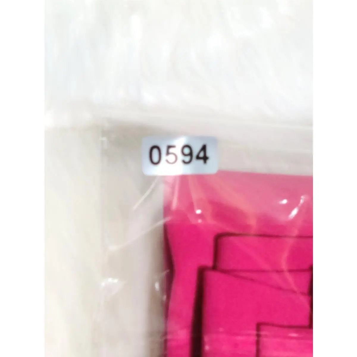Lululemon clothing - Pink 4