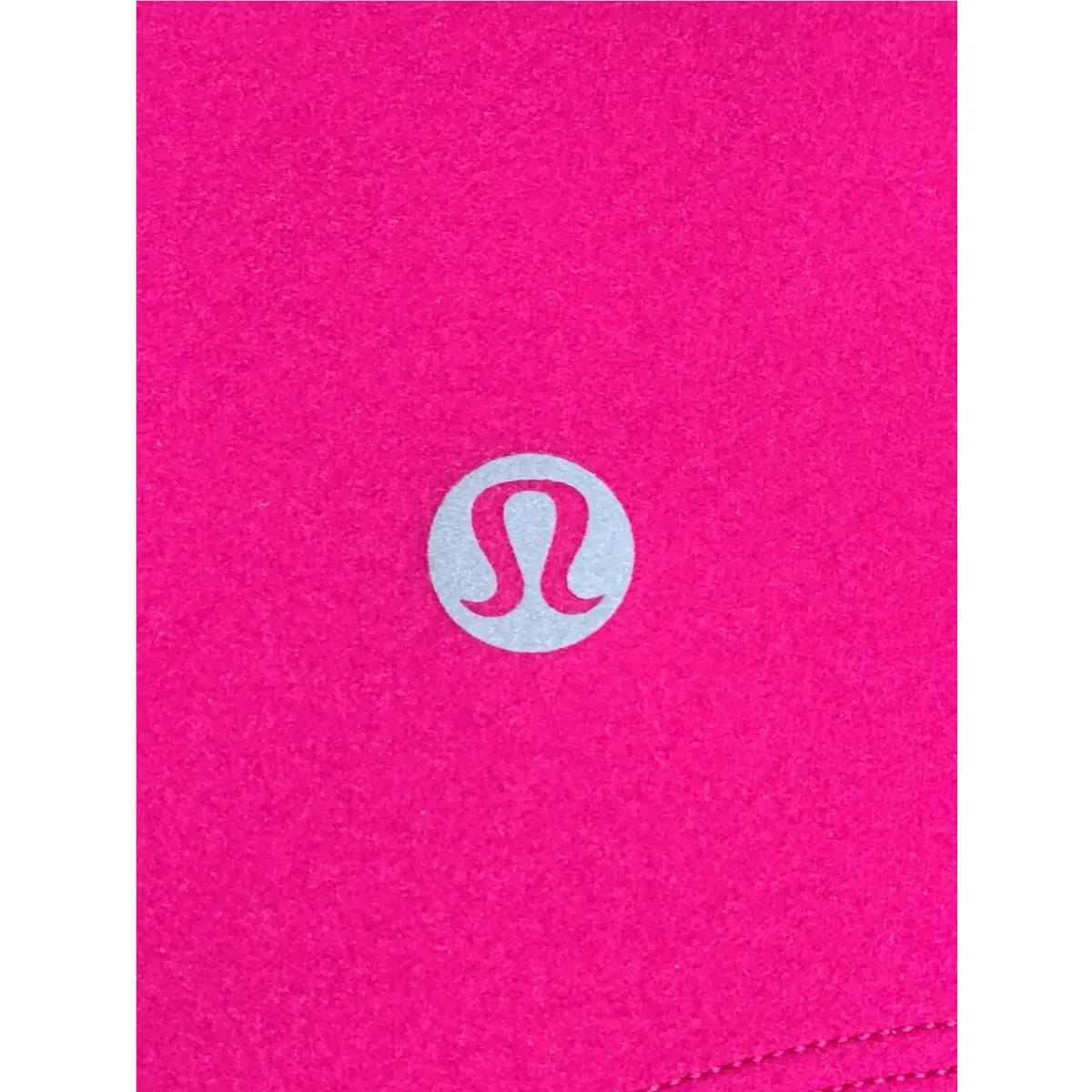 Lululemon clothing - Pink 1
