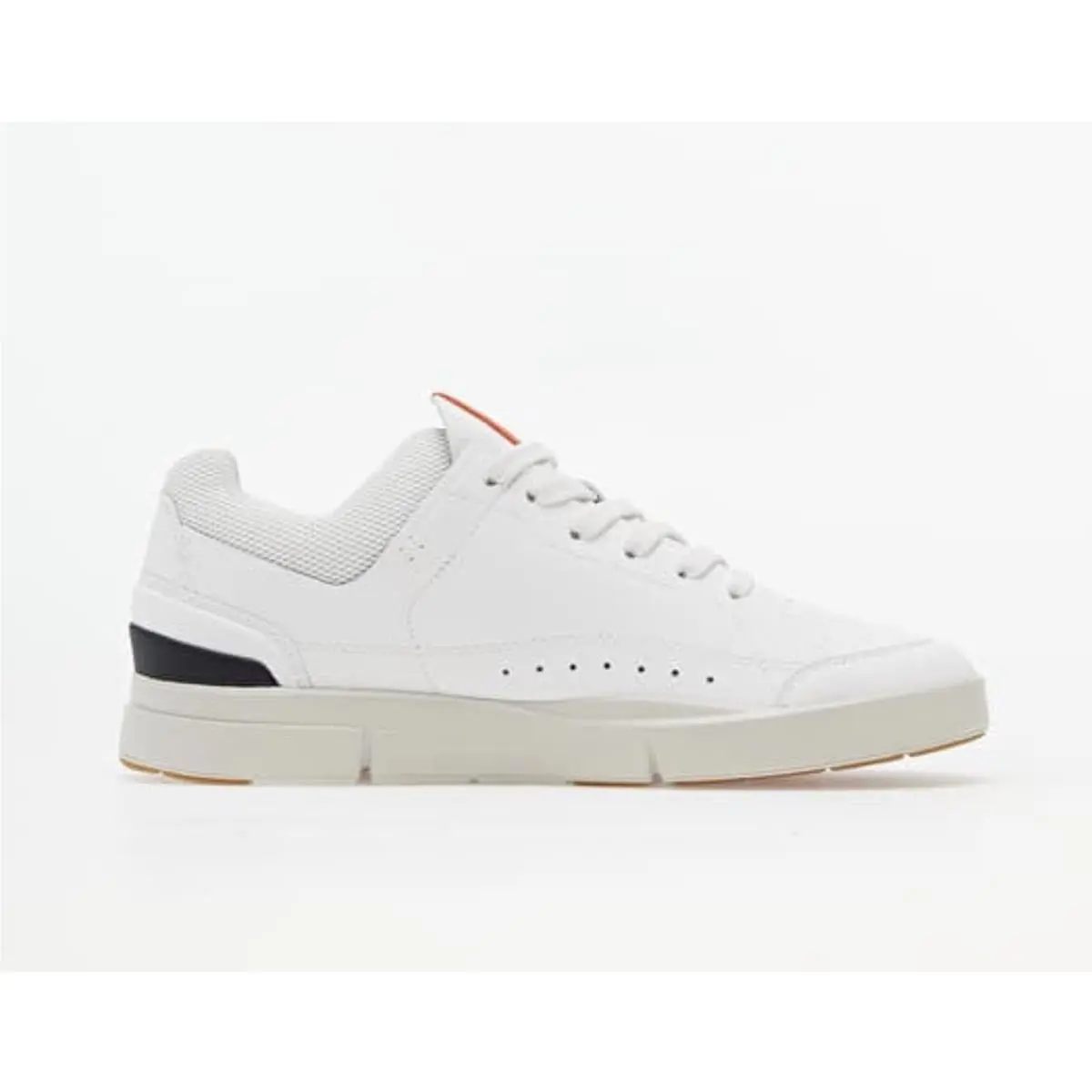 On-Running shoes - On THE ROGER - THE ROGER - 48-99154 - White (UPC: 7630440638476) 0