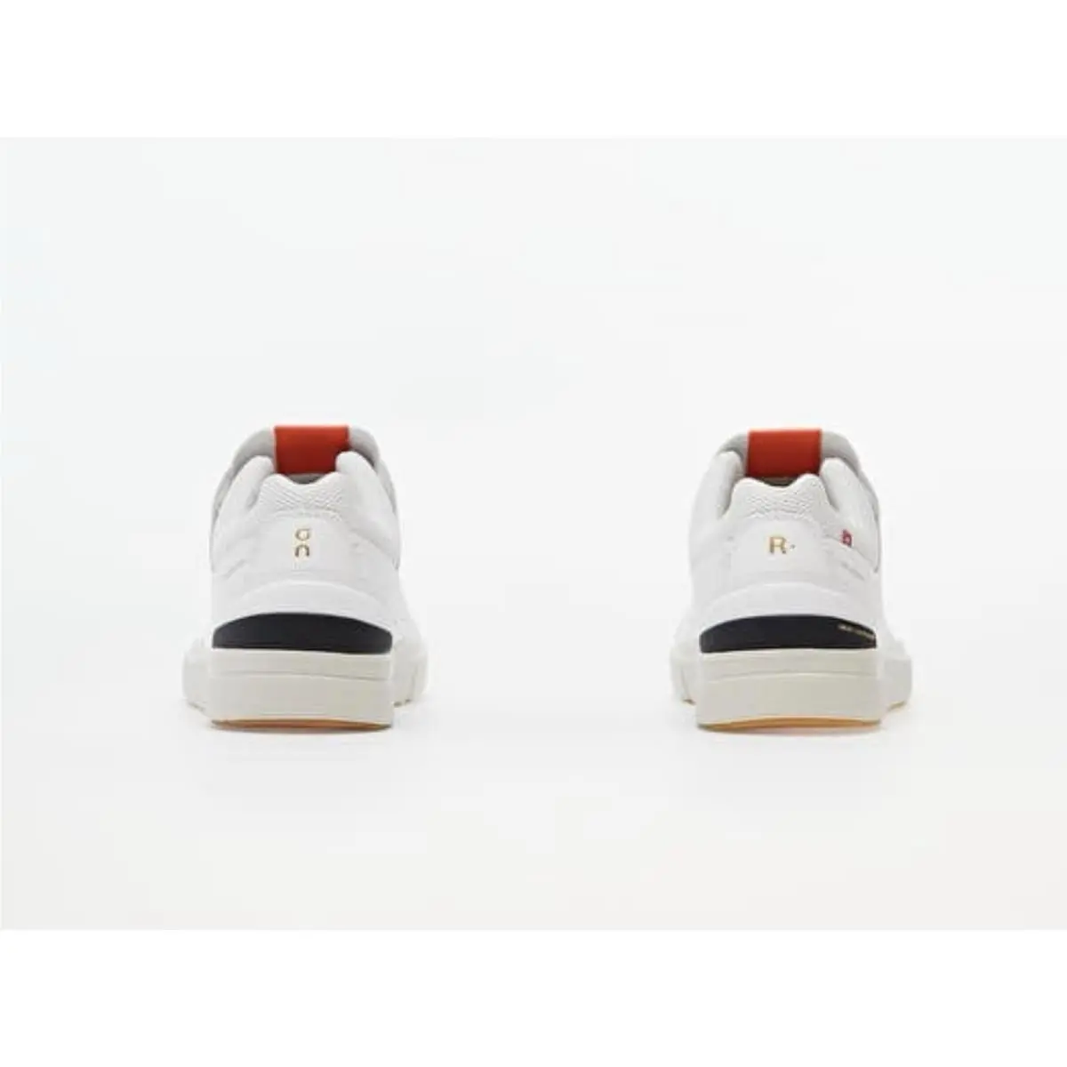 On-Running shoes - On THE ROGER - THE ROGER - 48-99154 - White (UPC: 7630440638476) 1