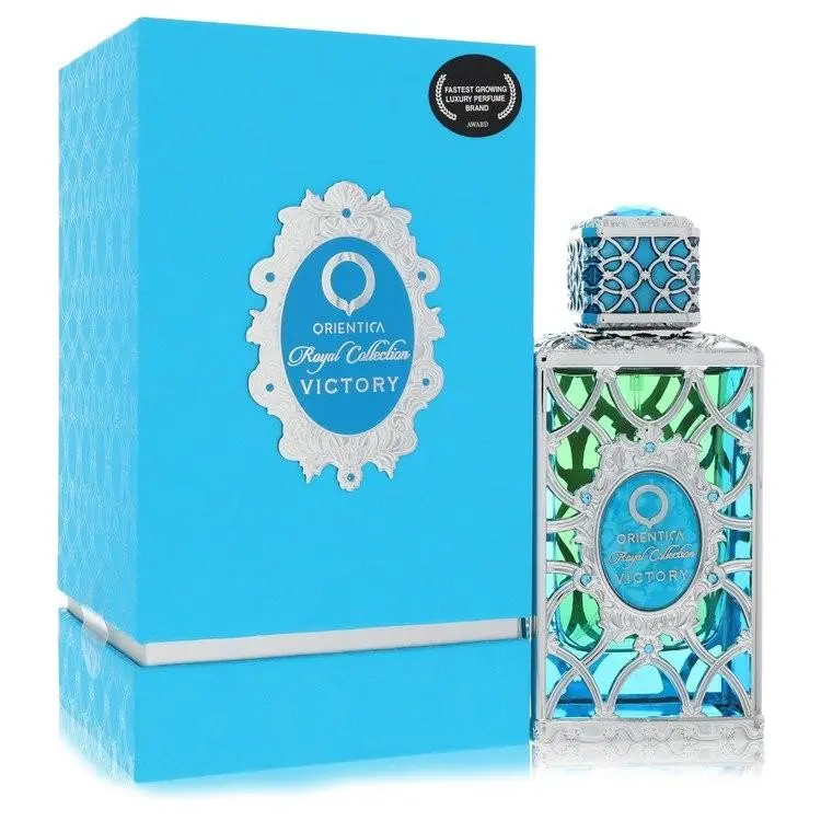 ica Victory ica Edp 2.7 oz / e 80 ml by Orient