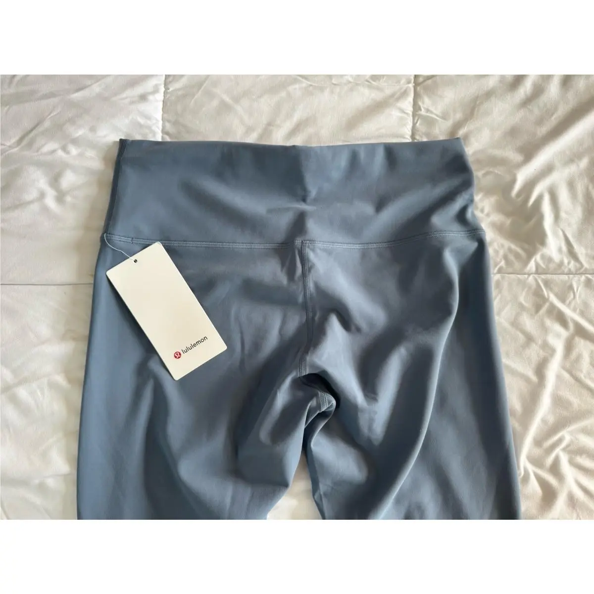 Lululemon clothing - Blue 3