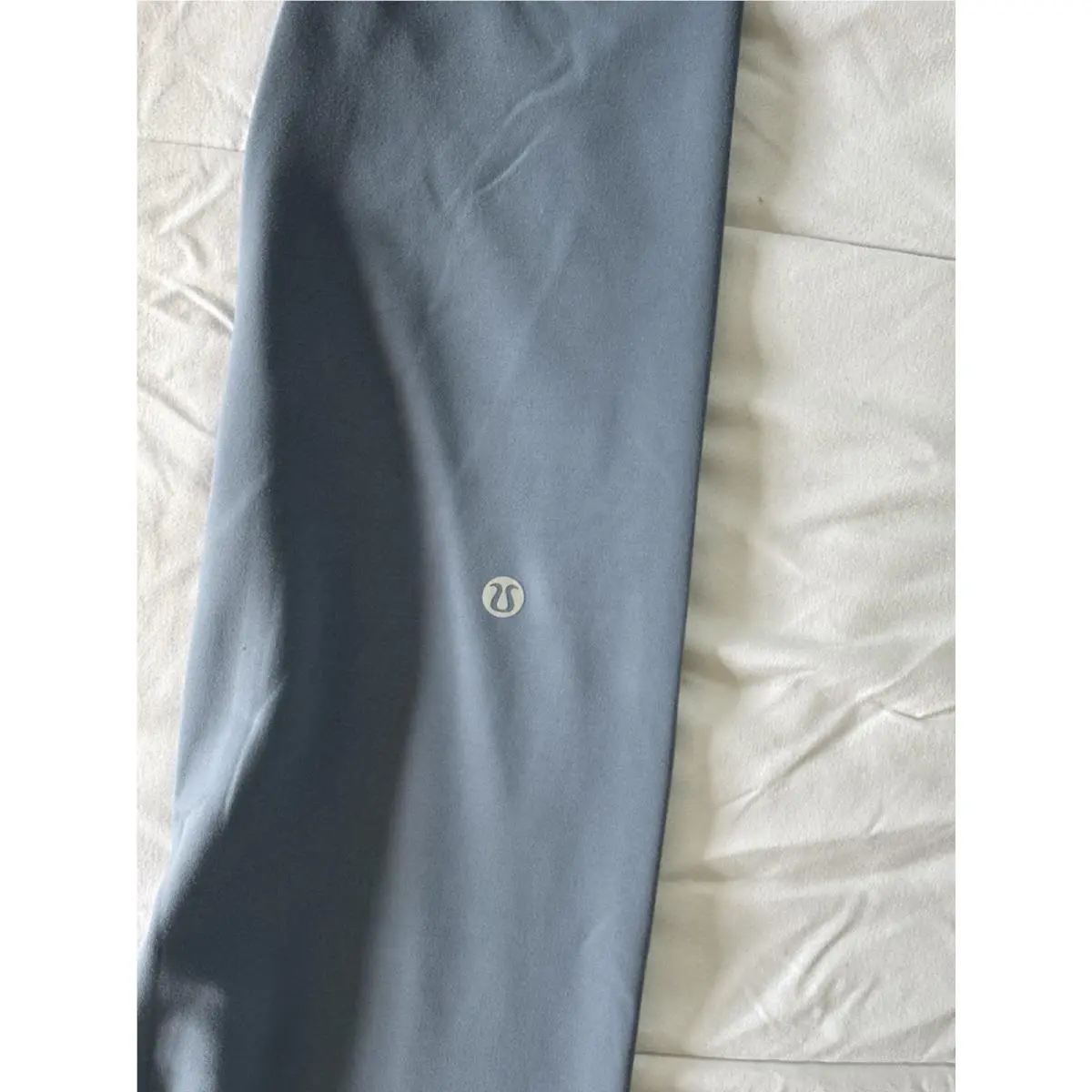 Lululemon clothing - Blue 4