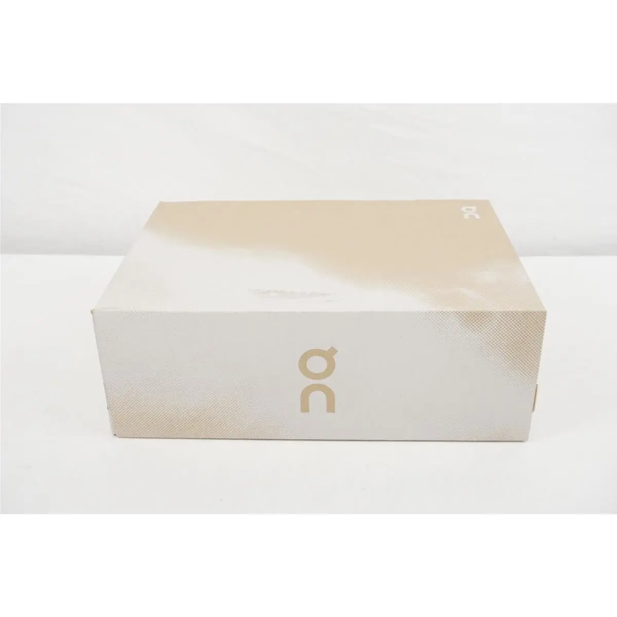 On-Running shoes - On Cloudzone - Cloudze - 3WF10073296 - White (UPC: 7615537238715) 4
